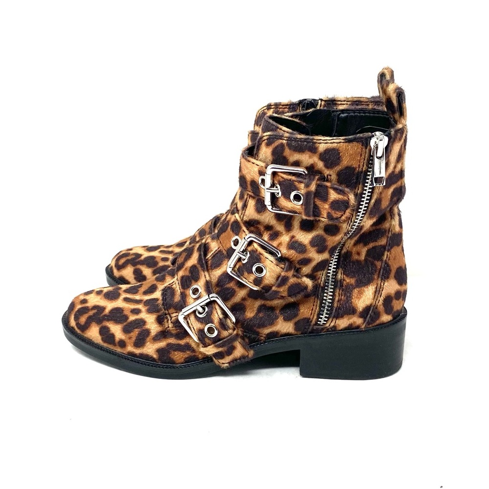 Aldo Booties